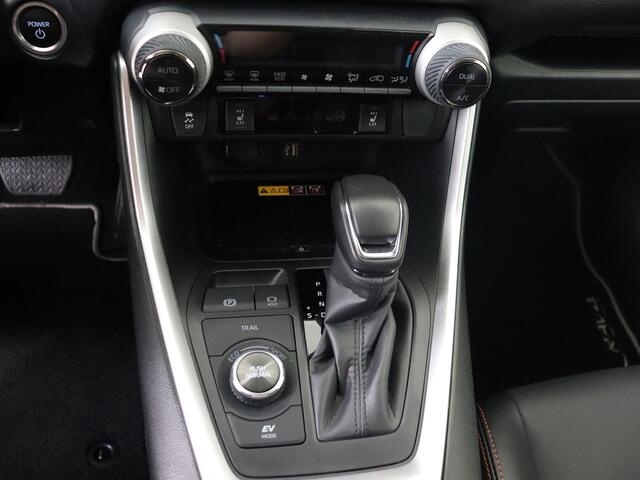 Toyota RAV4 2.5 Hybrid AWD ADVENTURE Limited