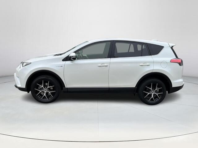Toyota RAV4 2.5 Hybrid Style