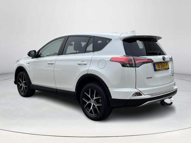 Toyota RAV4 2.5 Hybrid Style