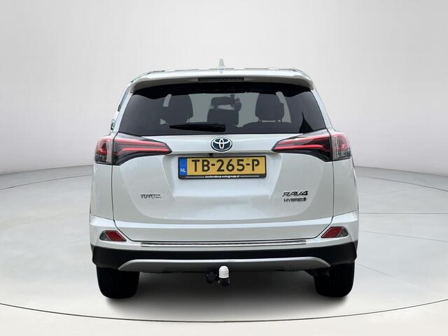 Toyota RAV4 2.5 Hybrid Style