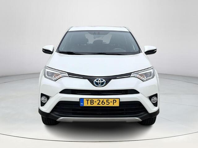 Toyota RAV4 2.5 Hybrid Style