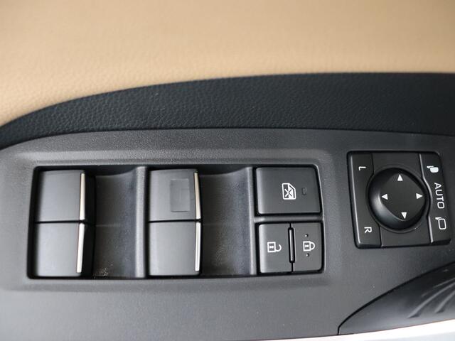 Toyota RAV4 2.5 Hybrid AWD Executive I Navigatie I Climate Control I Cruise Control I Lederen Bekleding I