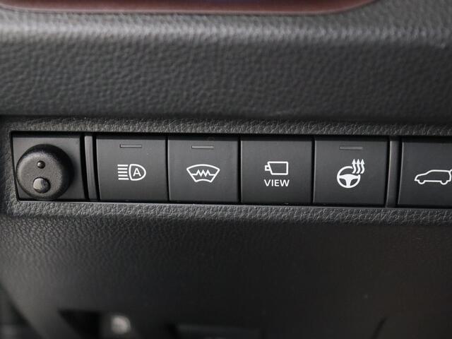 Toyota RAV4 2.5 Hybrid AWD Executive I Navigatie I Climate Control I Cruise Control I Lederen Bekleding I