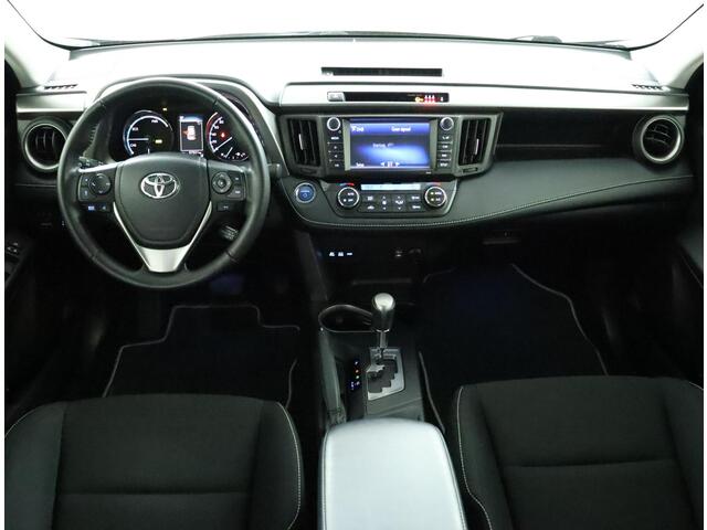 Toyota RAV4 2.5 Hybrid AWD Dynamic | 1650kg trekgewicht | Trekhaak | Nieuw geleverd |