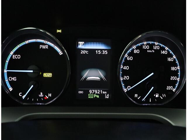 Toyota RAV4 2.5 Hybrid AWD Dynamic | 1650kg trekgewicht | Trekhaak | Nieuw geleverd |