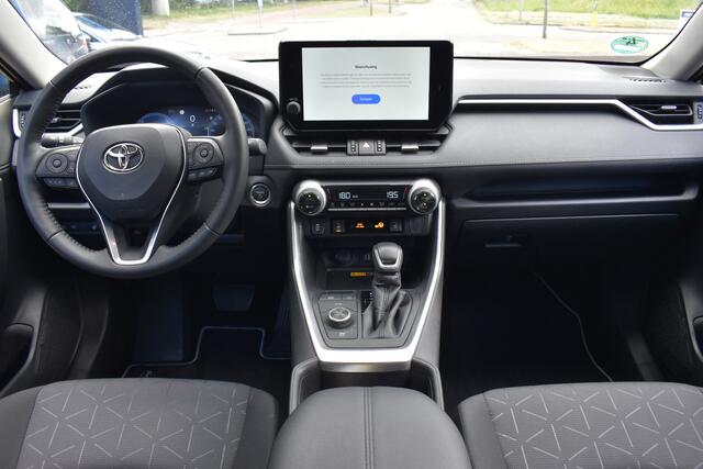 Toyota RAV4 2.5 Hybrid AWD Business Plus | Adaptieve Cruise | Stoel/Stuurverwarming | Navigatie | 12 mnd BOVAG garantie Whatsapp 06-53188999