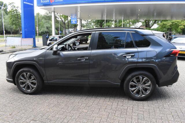 Toyota RAV4 2.5 Hybrid AWD Business Plus | Adaptieve Cruise | Stoel/Stuurverwarming | Navigatie | 12 mnd BOVAG garantie Whatsapp 06-53188999