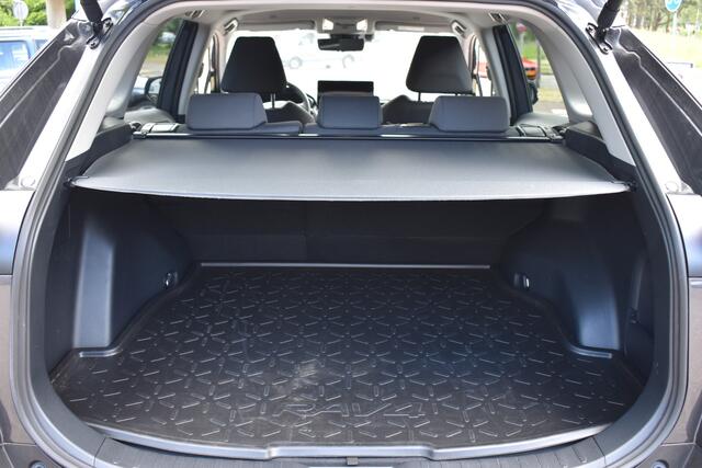 Toyota RAV4 2.5 Hybrid AWD Business Plus | Adaptieve Cruise | Stoel/Stuurverwarming | Navigatie | 12 mnd BOVAG garantie Whatsapp 06-53188999