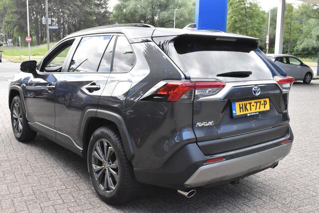 Toyota RAV4 2.5 Hybrid AWD Business Plus | Adaptieve Cruise | Stoel/Stuurverwarming | Navigatie | 12 mnd BOVAG garantie Whatsapp 06-53188999