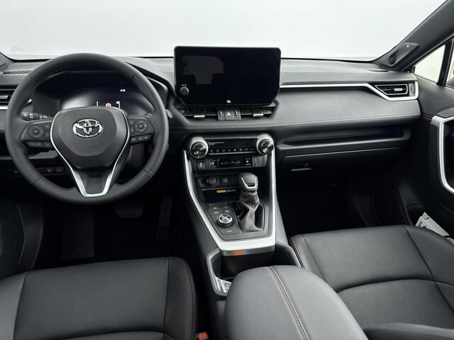 Toyota RAV4 2.5 Plug-in Hybrid AWD Bi-Tone Plus | Apple Carplay & Android Auto | Navigatie | Parkeercamera | | Direct leverbaar |