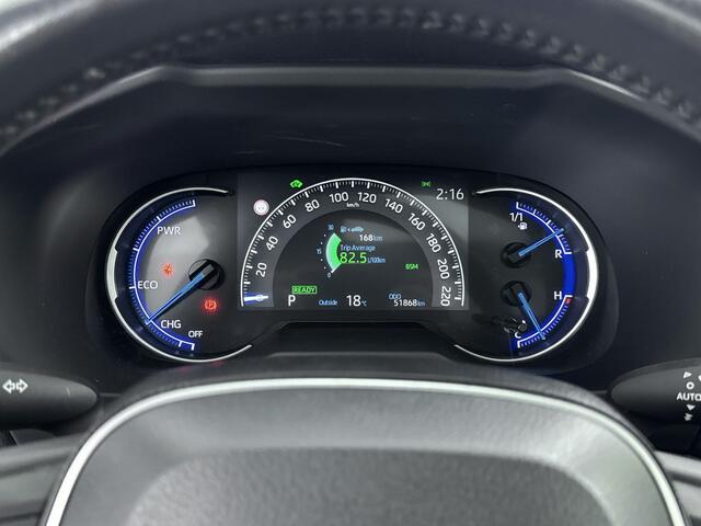 Toyota RAV4 2.5 Hybrid AWD Bi-Tone