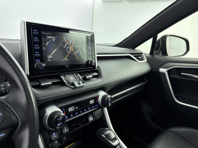 Toyota RAV4 2.5 Hybrid AWD Bi-Tone