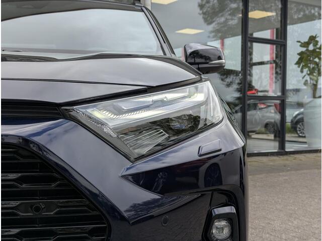 Toyota RAV4 2.5 Hybrid Style Bi-Tone | 360 Camera | JBL | Dodehoek | Stoel- stuurverwarming