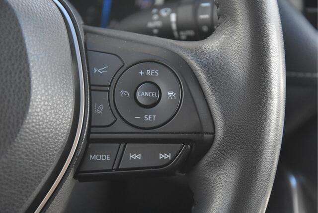 Toyota RAV4 2.5 Hybrid Dynamic | Leer | Trekhaak |