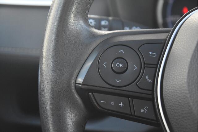 Toyota RAV4 2.5 Hybrid Dynamic | Leer | Trekhaak |