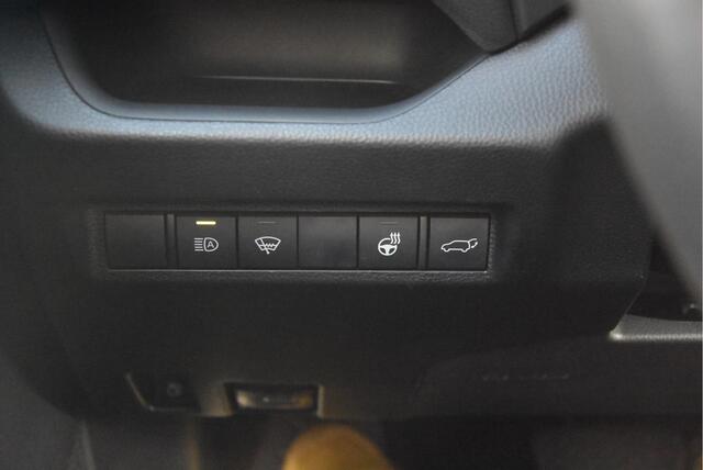 Toyota RAV4 2.5 Hybrid Dynamic | Leer | Trekhaak |