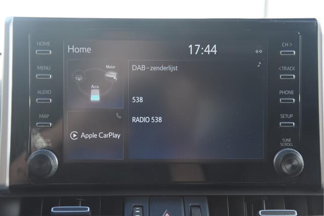 Toyota RAV4 2.5 Hybrid Dynamic | Leer | Trekhaak |
