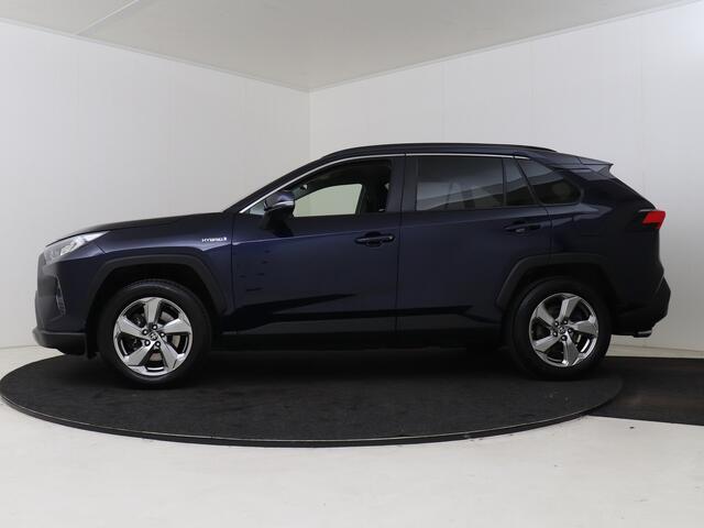 Toyota RAV4 2.5 Hybrid Dynamic I Navigatie I Climate Control I Cruise Control I Camera I Afneembare Trekhaak I