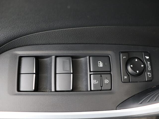 Toyota RAV4 2.5 Hybrid Dynamic I Navigatie I Climate Control I Cruise Control I Camera I Afneembare Trekhaak I