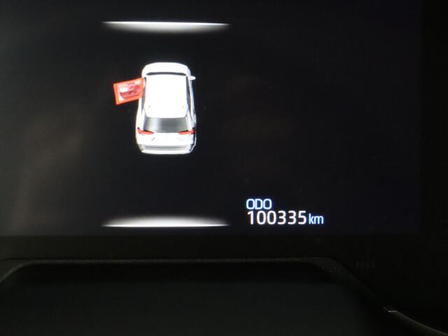 Toyota RAV4 2.5 Hybrid Dynamic I Navigatie I Climate Control I Cruise Control I Camera I Afneembare Trekhaak I