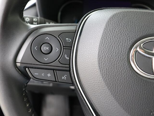 Toyota RAV4 2.5 Hybrid Dynamic I Navigatie I Climate Control I Cruise Control I Camera I Afneembare Trekhaak I