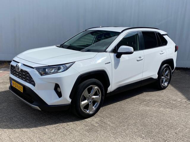 Toyota RAV4 2.5 Hybrid AWD!! Dynamic / Trekhaak