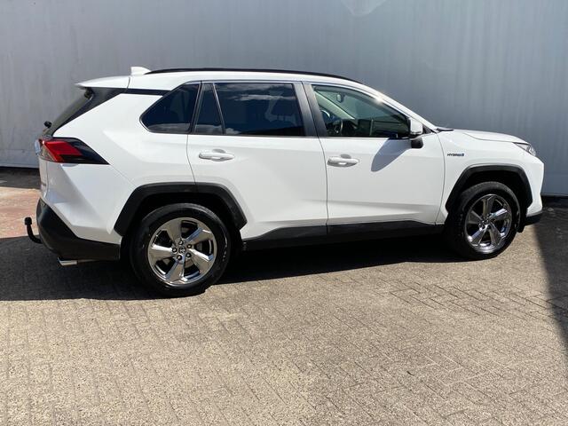 Toyota RAV4 2.5 Hybrid AWD!! Dynamic / Trekhaak