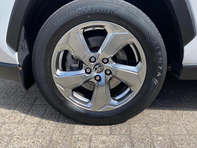 Toyota RAV4 2.5 Hybrid AWD!! Dynamic / Trekhaak