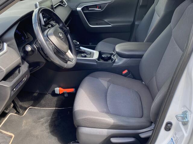 Toyota RAV4 2.5 Hybrid AWD!! Dynamic / Trekhaak