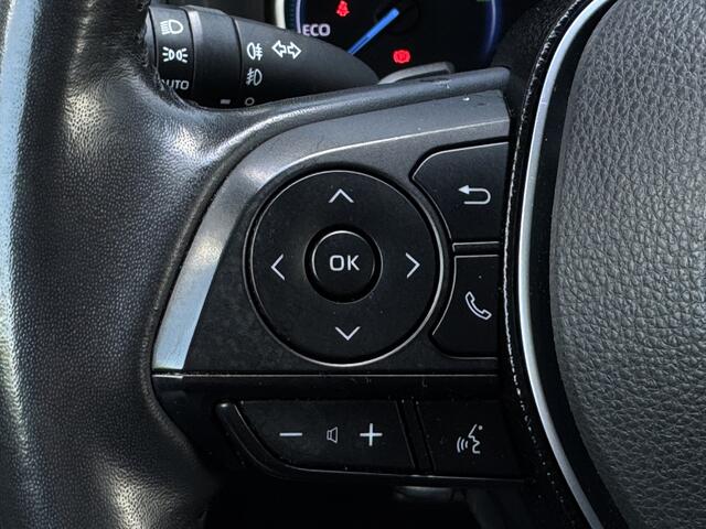 Toyota RAV4 2.5 Hybrid Dynamic Prijs Inclusief Onderhoud & 12 Maand BOVAG Garantie | Achteruitrijcamera | Lijnassistentie |