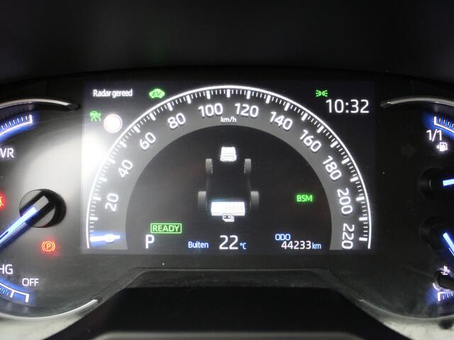 Toyota RAV4 2.5 Hybrid AWD Executive Limited