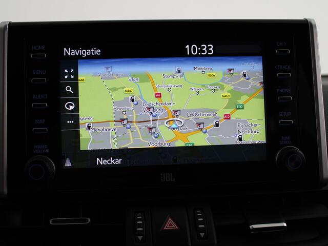 Toyota RAV4 2.5 Hybrid AWD Executive Limited