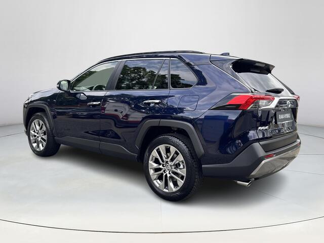 Toyota RAV4 2.5 Hybrid AWD Executive | 06-10141018 Voor meer informatie