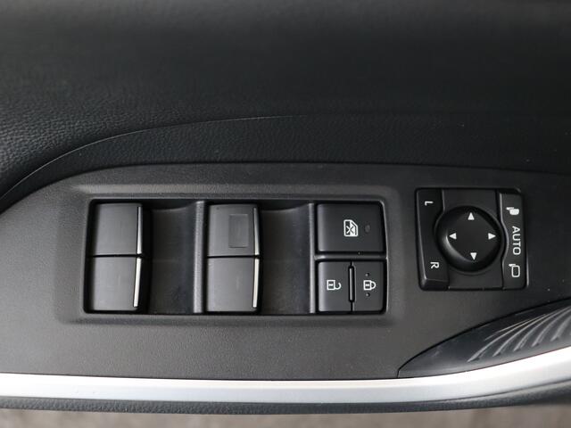 Toyota RAV4 2.5 Plug-in Hybrid AWD Bi-Tone Plus I Navigatie I Climate Control I Cruise Control I Camera Rondomzicht I Lederen Bekleding I Afneembare Trekhaak I Subwoofer I