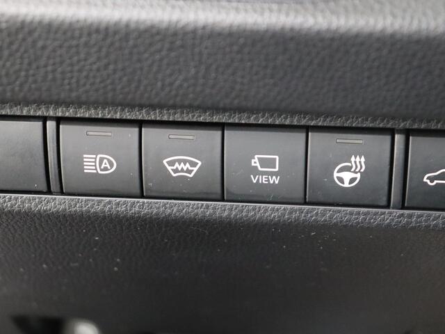 Toyota RAV4 2.5 Plug-in Hybrid AWD Bi-Tone Plus I Navigatie I Climate Control I Cruise Control I Camera Rondomzicht I Lederen Bekleding I Afneembare Trekhaak I Subwoofer I