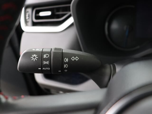 Toyota RAV4 2.5 Plug-in Hybrid AWD Bi-Tone Plus I Navigatie I Climate Control I Cruise Control I Camera Rondomzicht I Lederen Bekleding I Afneembare Trekhaak I Subwoofer I