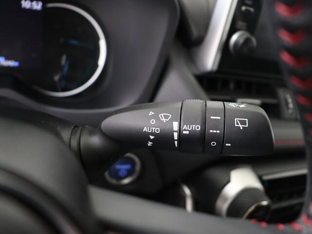 Toyota RAV4 2.5 Plug-in Hybrid AWD Bi-Tone Plus I Navigatie I Climate Control I Cruise Control I Camera Rondomzicht I Lederen Bekleding I Afneembare Trekhaak I Subwoofer I