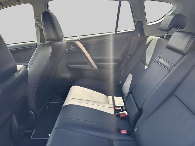 Toyota RAV4 2.5 Hybrid AWD Energy Plus