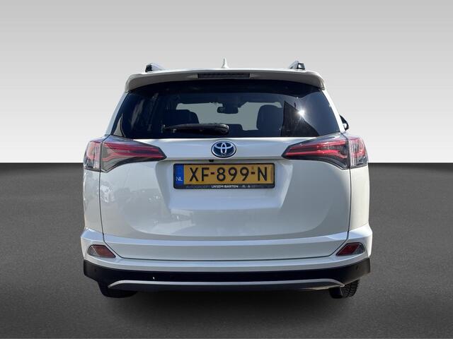 Toyota RAV4 2.5 Hybrid AWD Energy Plus