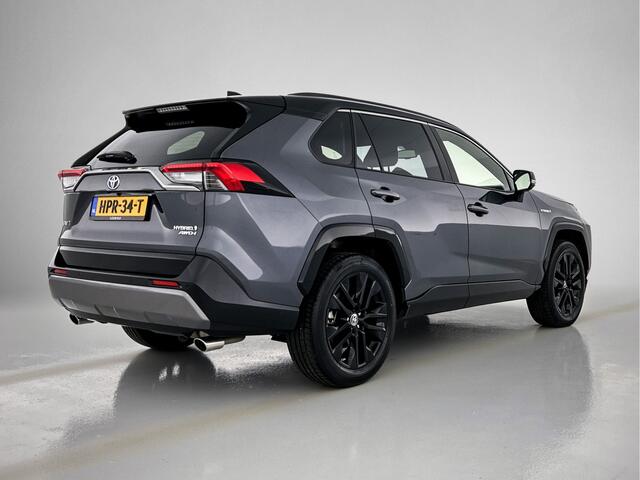 Toyota RAV4 Executive Limited Go