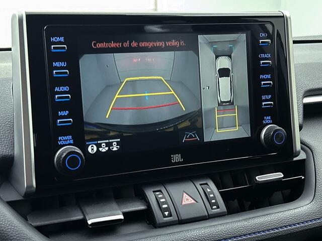 Toyota RAV4 Executive Limited Go