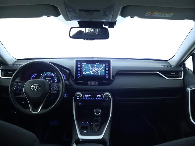 Toyota RAV4 2.5 Hybrid First Edition Limited