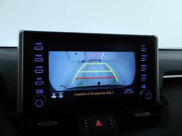 Toyota RAV4 2.5 Hybrid First Edition Limited