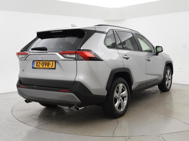 Toyota RAV4 2.0 VVT-iE AUT. FIRST EDITION *16.225 KM* 1e EIGENAAR - DEALER ONDERHOUDEN
