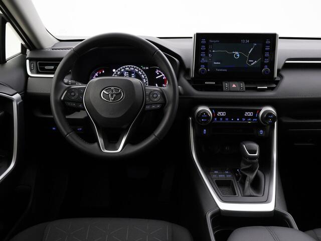 Toyota RAV4 2.0 VVT-iE AUT. FIRST EDITION *16.225 KM* 1e EIGENAAR - DEALER ONDERHOUDEN
