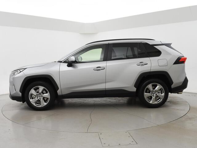Toyota RAV4 2.0 VVT-iE AUT. FIRST EDITION *16.225 KM* 1e EIGENAAR - DEALER ONDERHOUDEN