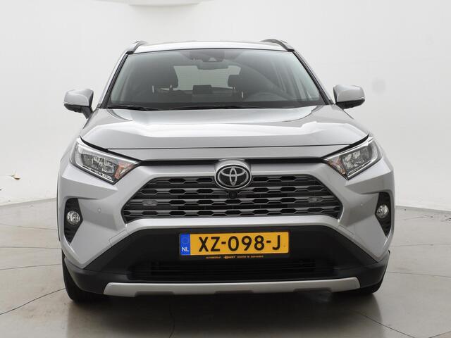 Toyota RAV4 2.0 VVT-iE AUT. FIRST EDITION *16.225 KM* 1e EIGENAAR - DEALER ONDERHOUDEN