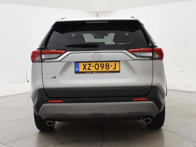 Toyota RAV4 2.0 VVT-iE AUT. FIRST EDITION *16.225 KM* 1e EIGENAAR - DEALER ONDERHOUDEN