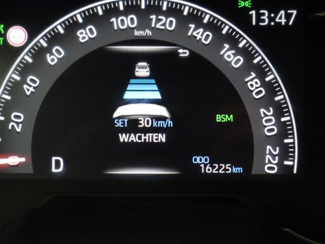 Toyota RAV4 2.0 VVT-iE AUT. FIRST EDITION *16.225 KM* 1e EIGENAAR - DEALER ONDERHOUDEN