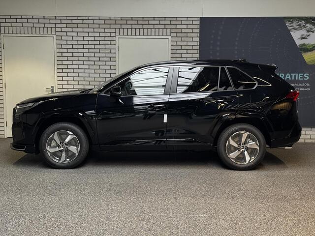 Toyota RAV4 AWD Plug-in Hybrid 300 Dynamic automaat